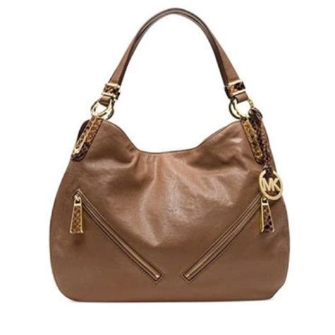 michael kors matilda large|michael michael kors matilda large shoulder tote dark chocolate.